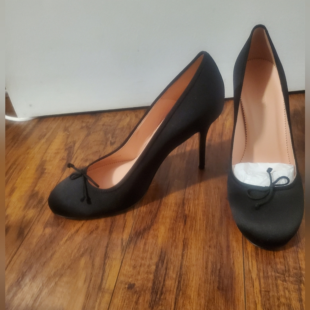 J. CREW Collection Ballet Pumps 9.5